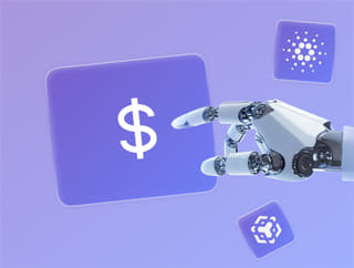 Crypto portfolio growth tracker showing profits and balance on Regent Vaultis