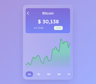 Regent Vaultis digital workspace for managing crypto assets
